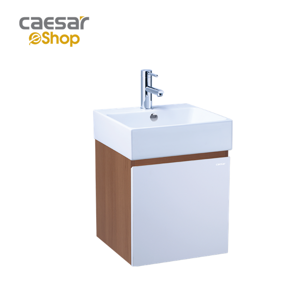 Lavabo kết hợp tủ treo LF5261 - EH05261AWV