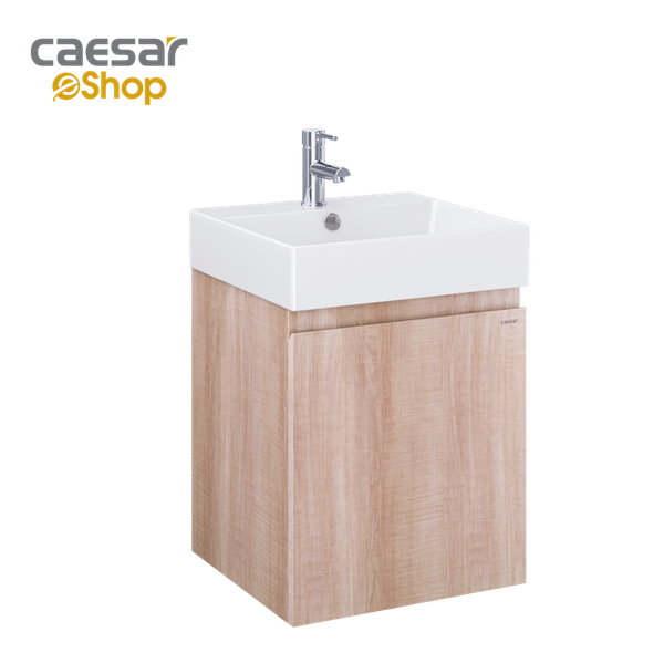 Lavabo + tủ treo - LF5263 + EH05263AW7V