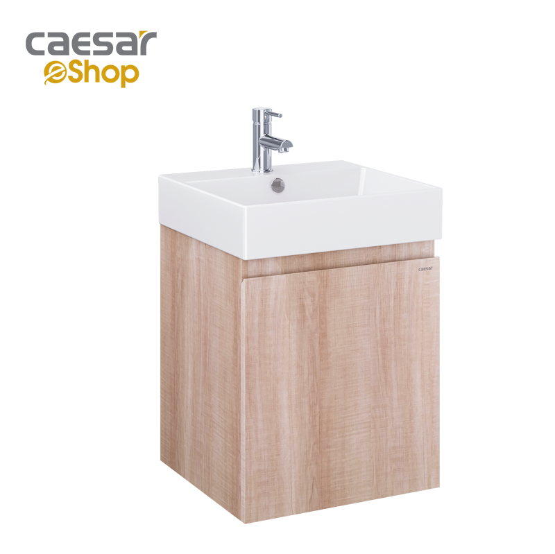  Lavabo + tủ treo - LF5263 + EH05263AW7V 