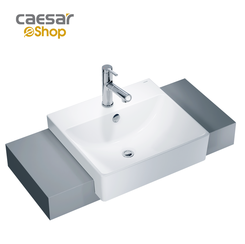  Lavabo Dương Bàn - LF5301 