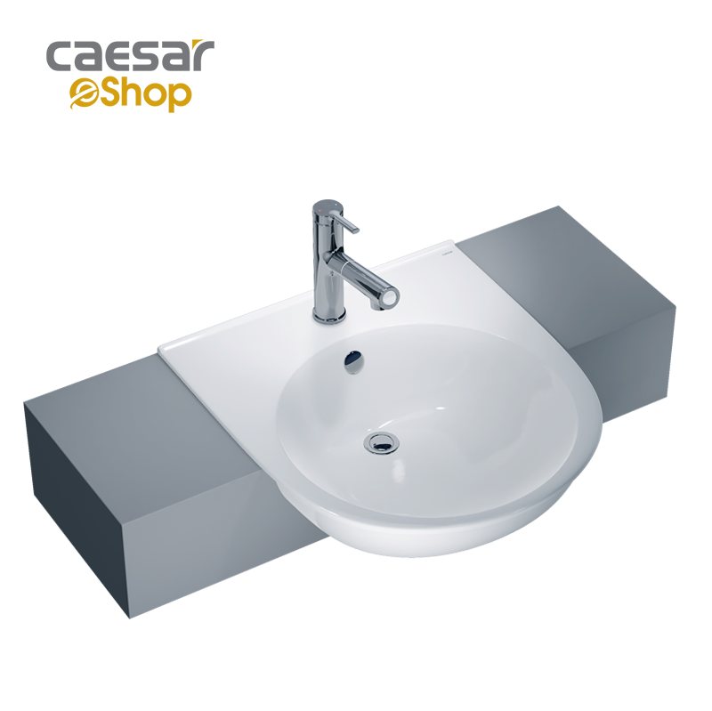  Lavabo Dương Bàn - LF5302 