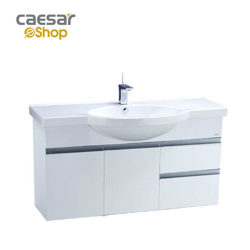  Lavabo + Tủ Treo - LF5324 + EH05324AV 