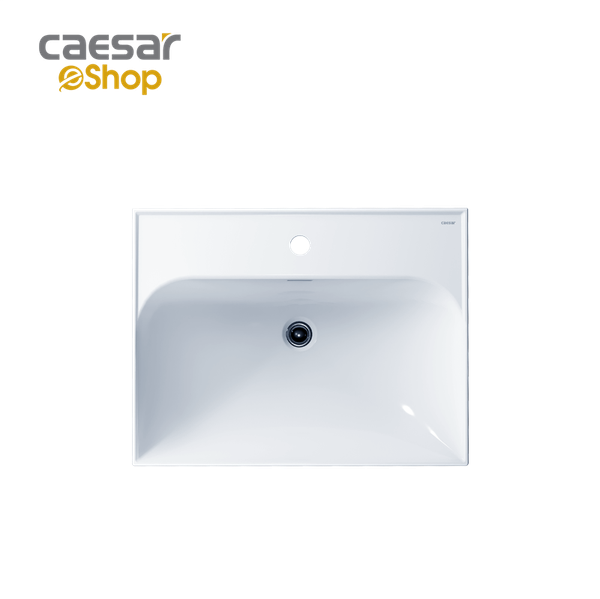 Lavabo treo tường / Lavabo đặt trên bàn - LF5356