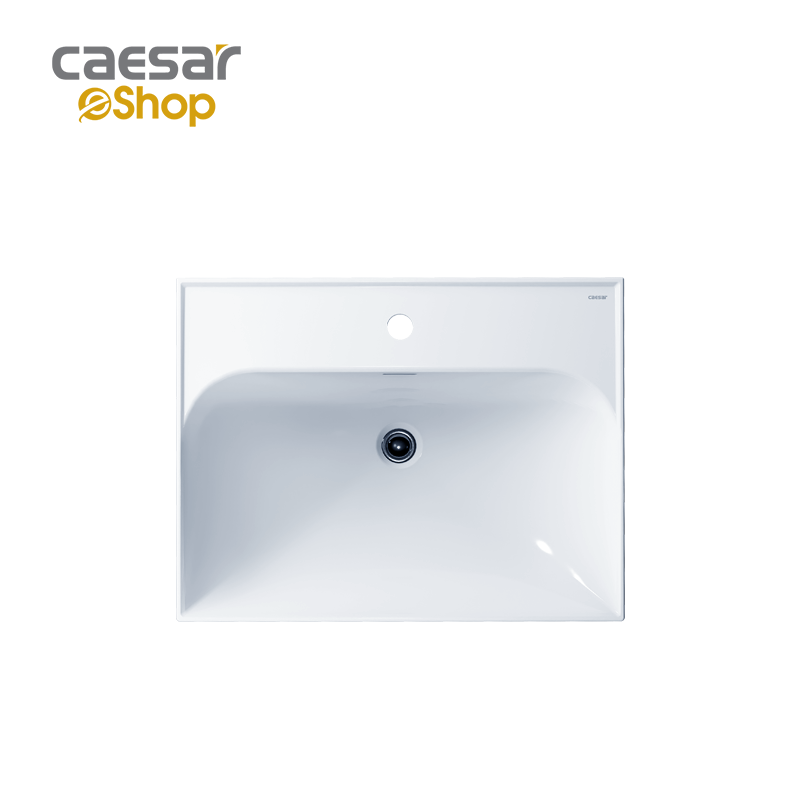  Lavabo treo tường / Lavabo đặt trên bàn - LF5356 