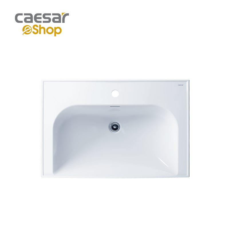  Lavabo treo tường / Lavabo đặt trên bàn - LF5357 