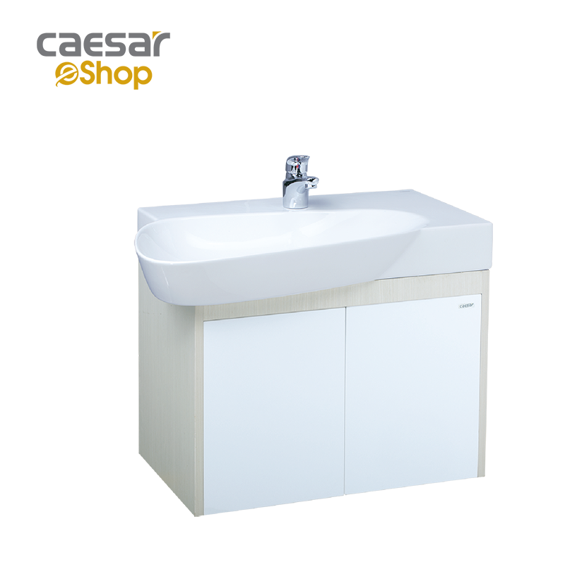  Lavabo + Tủ treo - LF5362 + EH05362ADV 