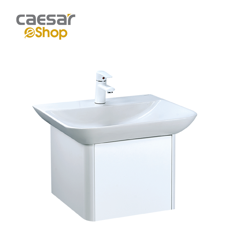  Lavabo + Tủ treo - LF5370 + EH05370AV 