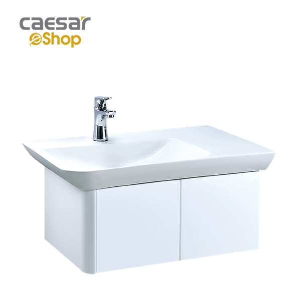 Lavabo + Tủ treo - LF5372 + EH05372AV