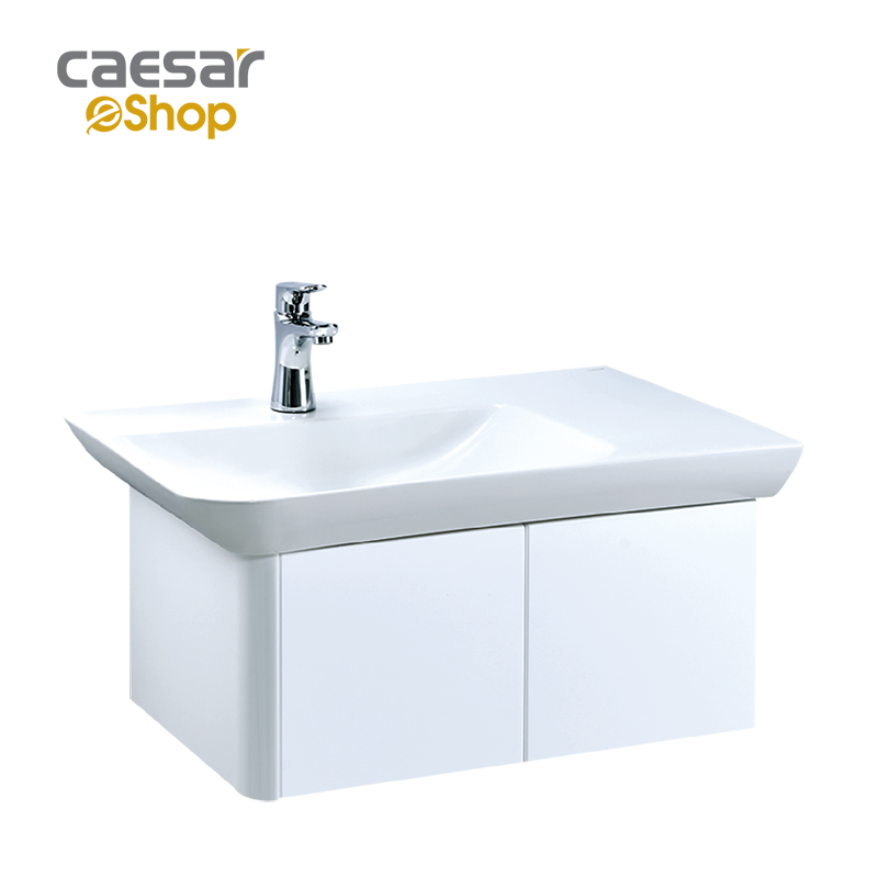  Lavabo + Tủ treo - LF5372 + EH05372AV 