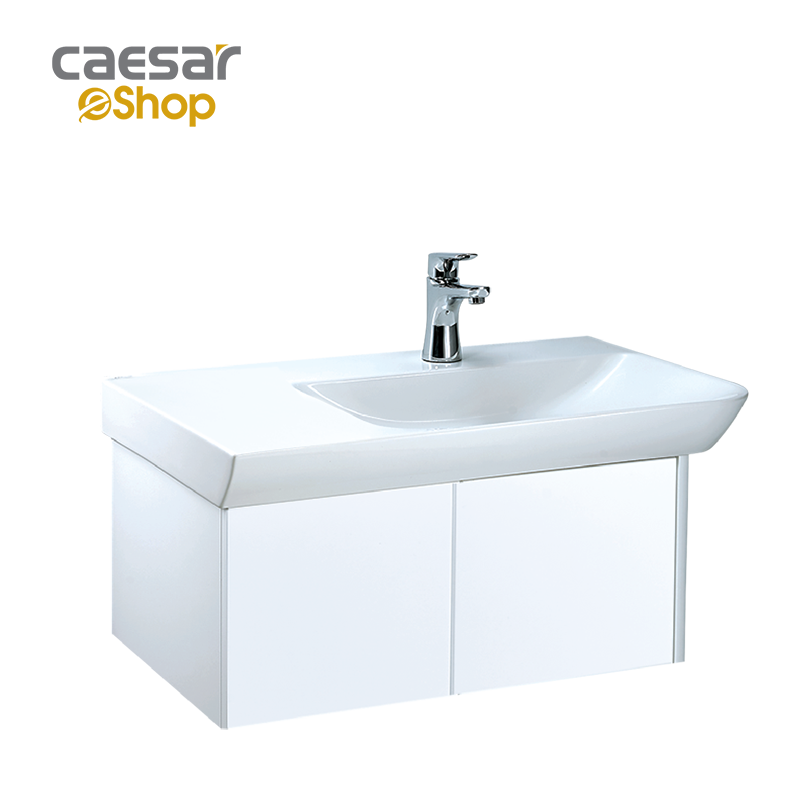  Lavabo + Tủ treo - LF5374 + EH05374AV 