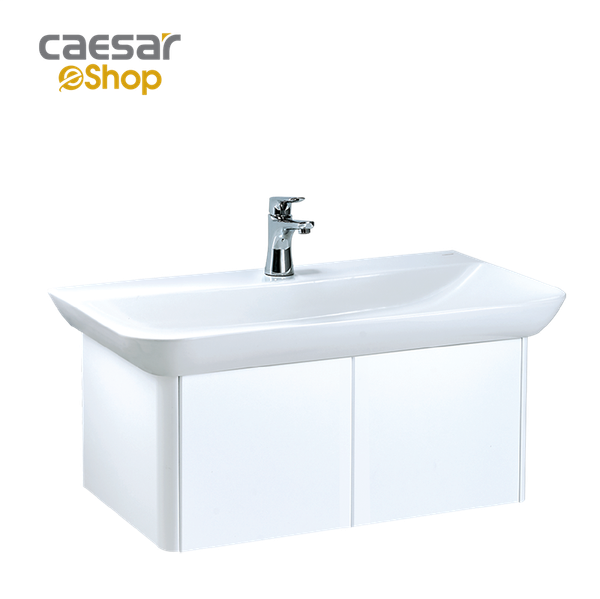 Lavabo + Tủ treo - LF5376 + EH05376AV