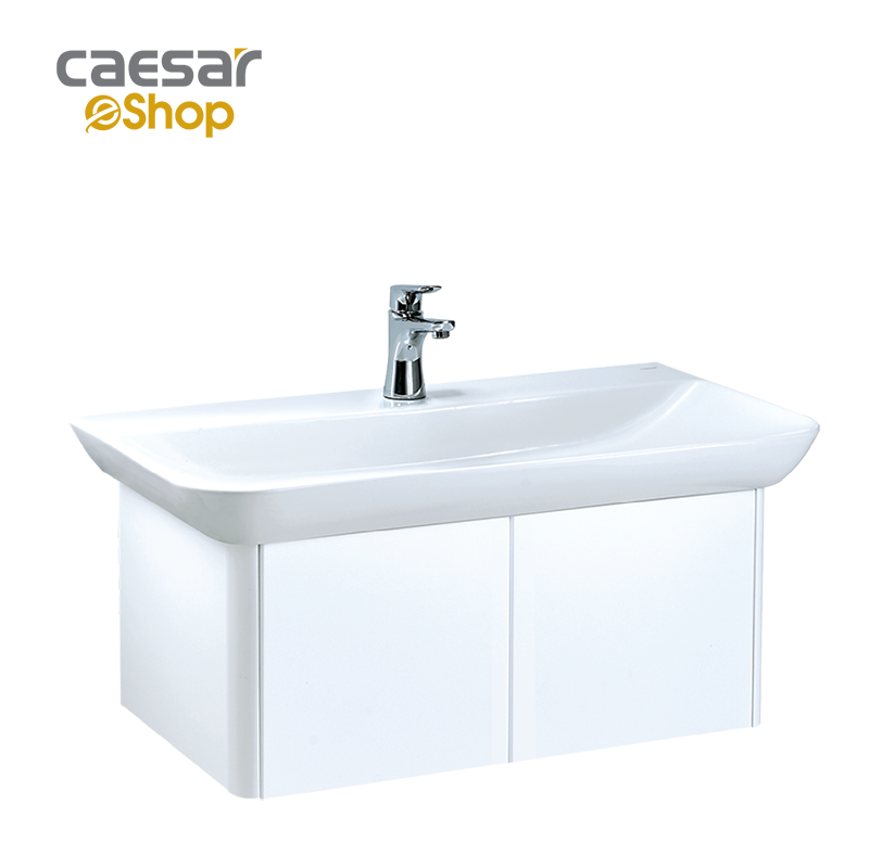  Lavabo + Tủ treo - LF5376 + EH05376AV 