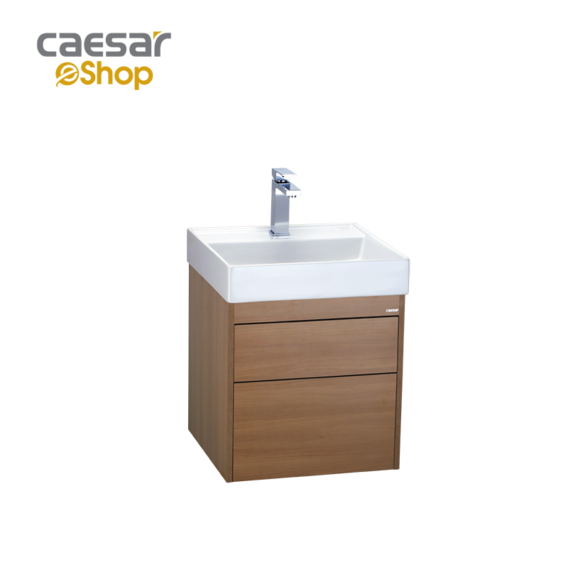  Lavabo + Tủ treo - LF5380 + EH05380DWV 