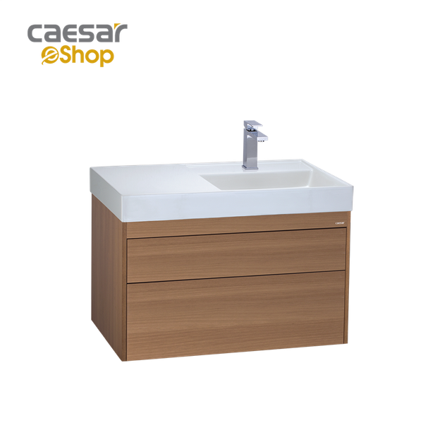 Lavabo + Tủ treo - LF5384 + EH05384DWV