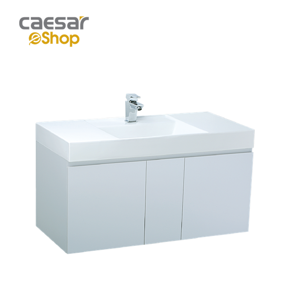 Lavabo + Tủ treo - LF5386 + EH05386AV