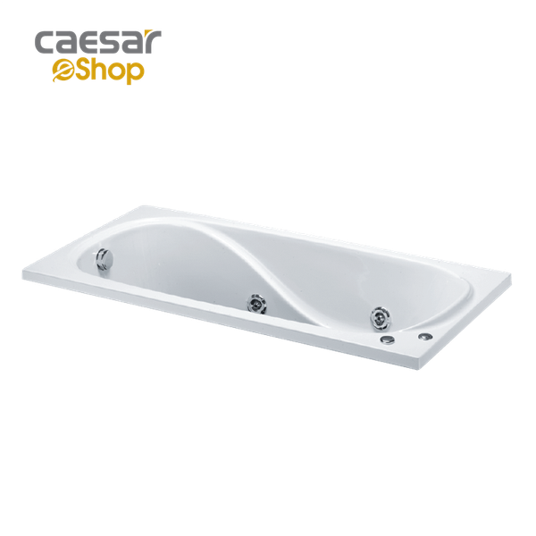  Bồn Tắm Massage Không Chân - Không Yếm - MT0150 