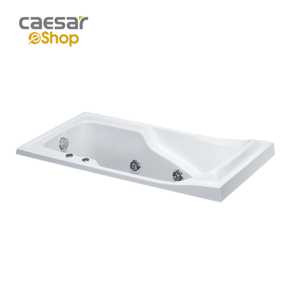  Bồn Tắm Massage Không Chân - Không Yếm - MT0440 