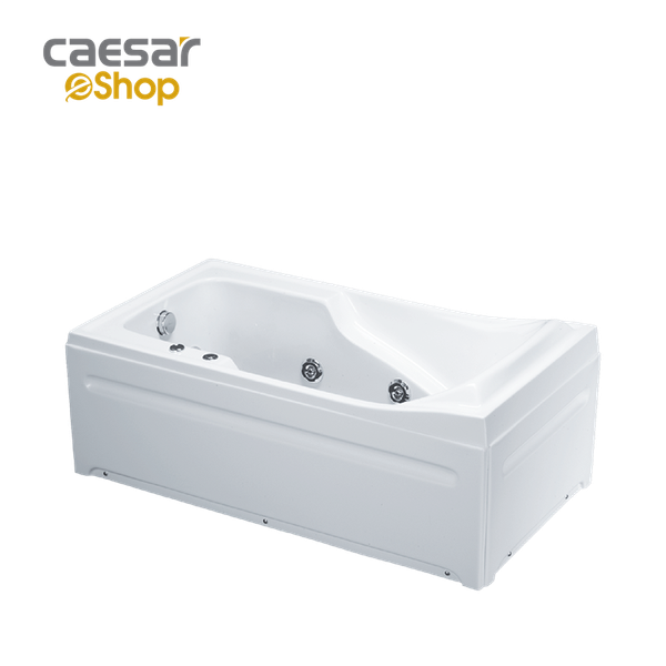  Bồn Tắm Massage Chân Yếm - MT0440L/R 