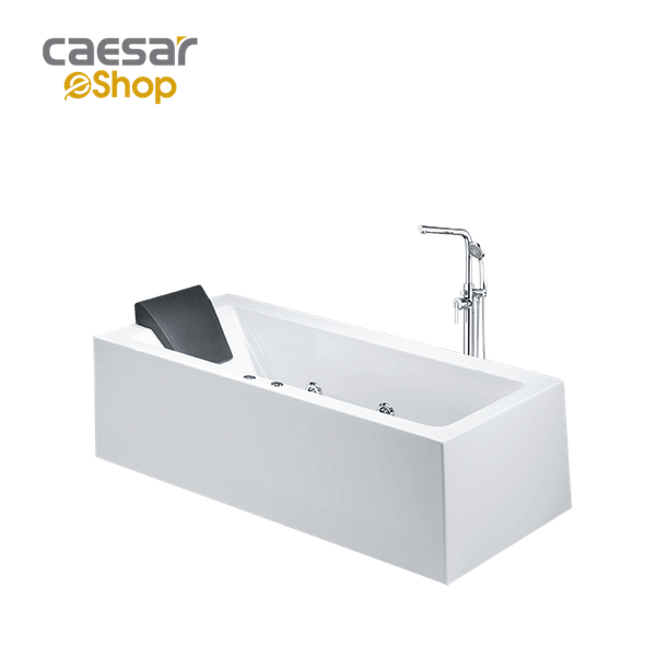  Bồn Tắm Massage Đèn Đơn Lập - MT0660C 