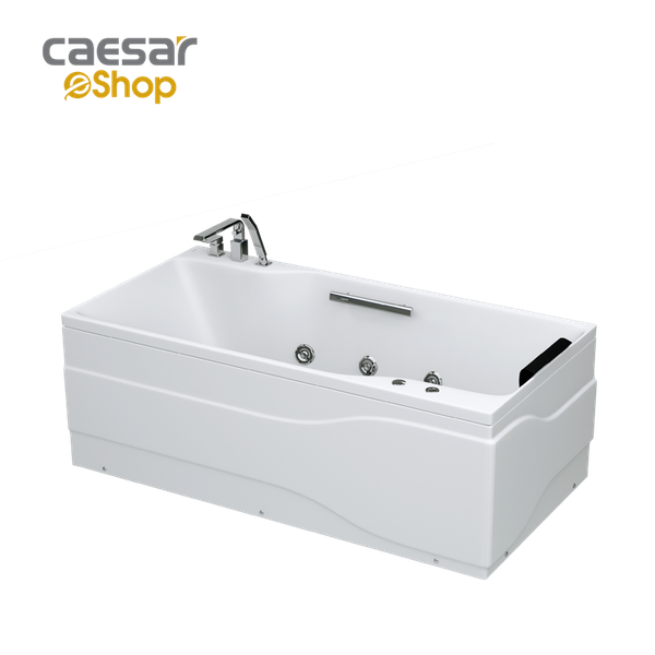 Bồn Tắm Massage Chân Yếm - MT0870L