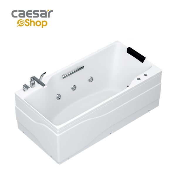 Bồn Tắm Massage Chân Yếm - MT0870R