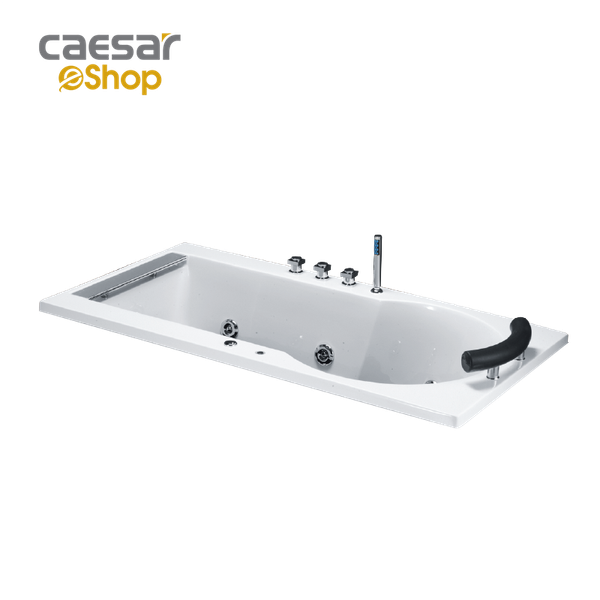  Bồn Tắm Massage Không Chân - Không Yếm - MT211AL/AR 