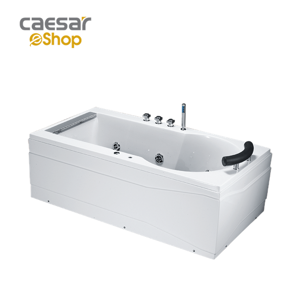  Bồn Tắm Massage Chân Yếm - MT211L/R 