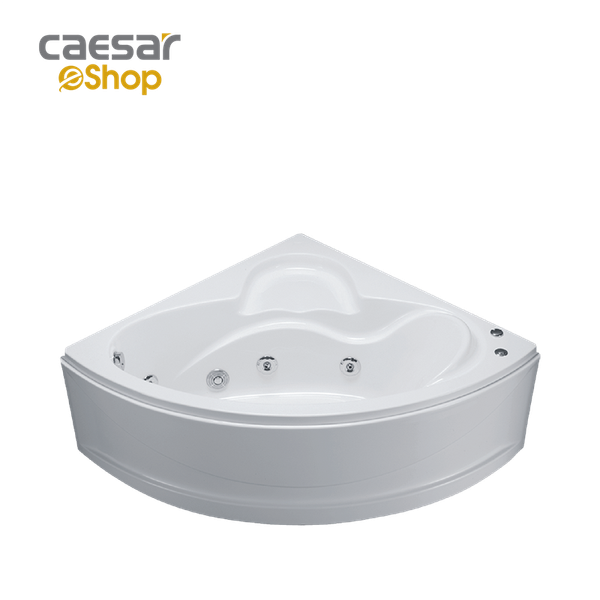  Bồn Tắm Góc Massage - Chân Yếm - MT5120 