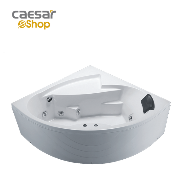  Bồn Tắm Góc Massage - Chân Yếm - MT5140 