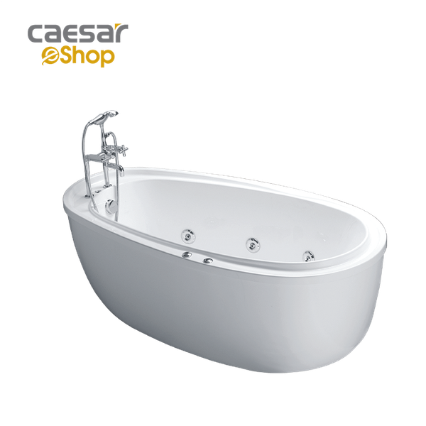  Bồn Tắm Massage Chân Yếm - MT6480 