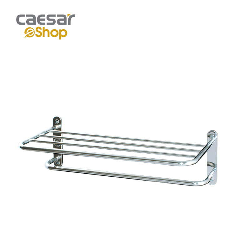  Giá Treo Khăn 2 Tầng - Q924V 
