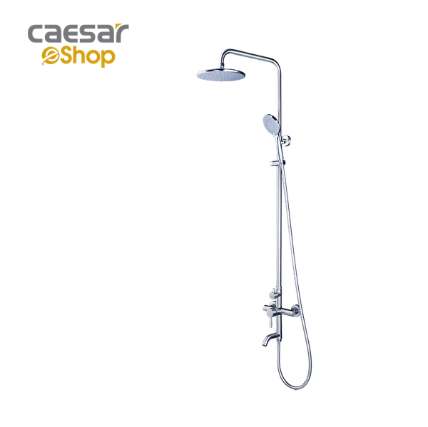 Sen tắm đứng nóng lạnh - S1028S