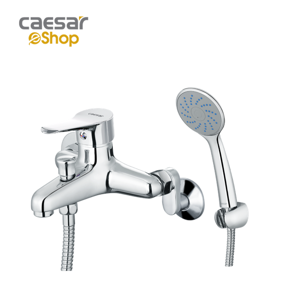  Vòi Sen Gạt Nóng Lạnh - S333C 