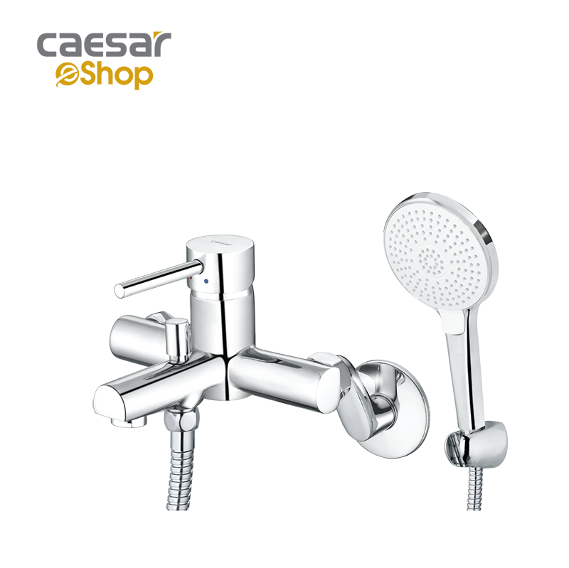  Vòi Sen Gạt Nóng Lạnh - S353C 