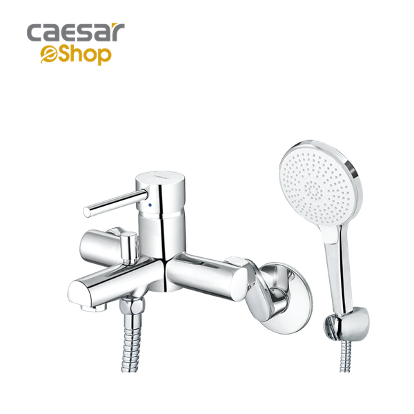  Vòi Sen Gạt Nóng Lạnh - S353C 