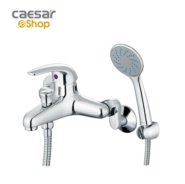  Vòi Sen Gạt Nóng Lạnh - S360C 