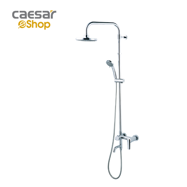 Sen tắm đứng nóng lạnh  - S378C