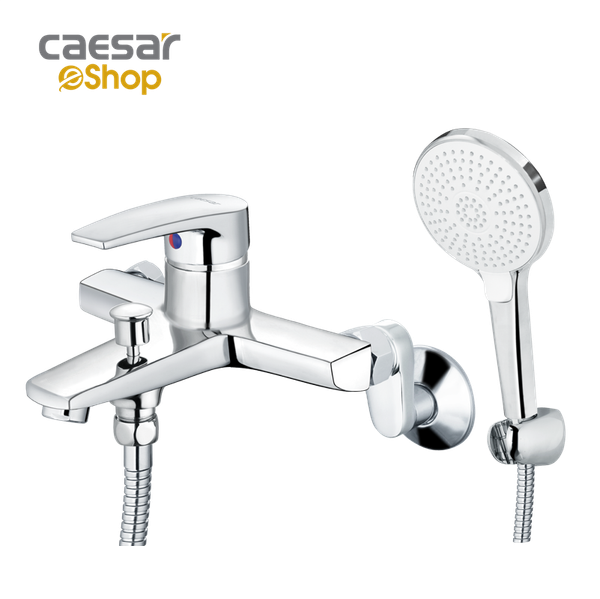  Sen tắm nóng lạnh -  S393C 