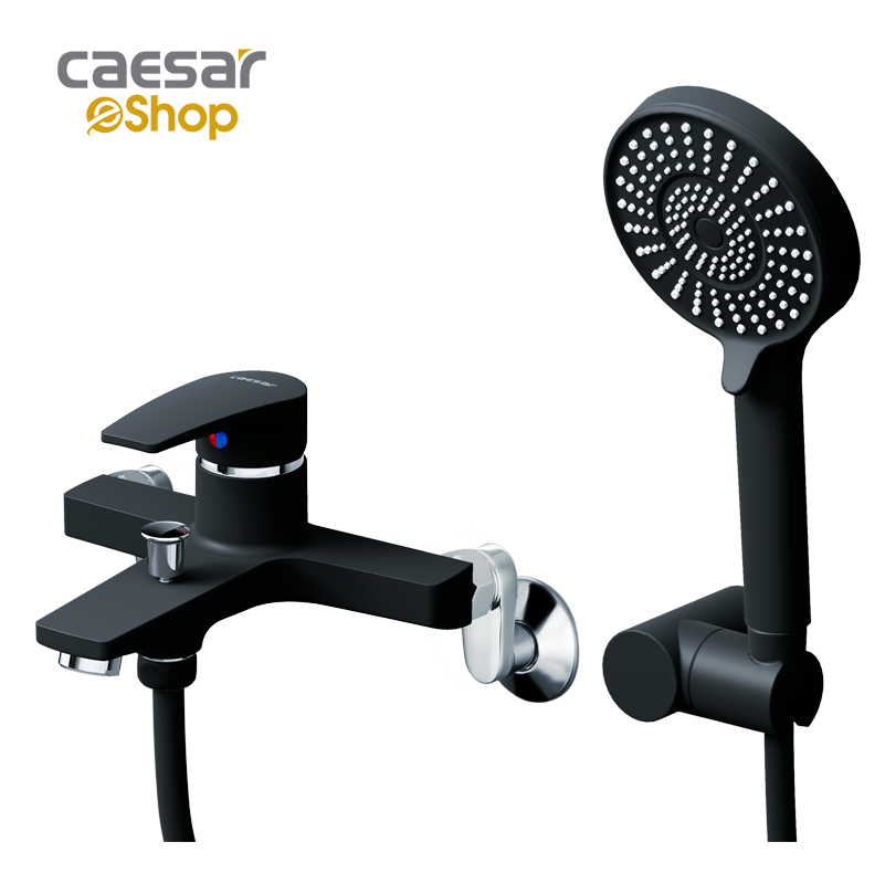  Sen tắm nóng lạnh -  S393CB 