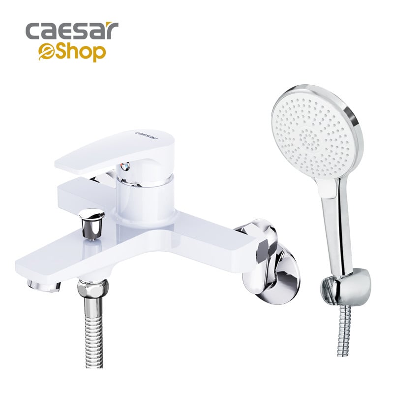  Sen tắm nóng lạnh -  S393CW 