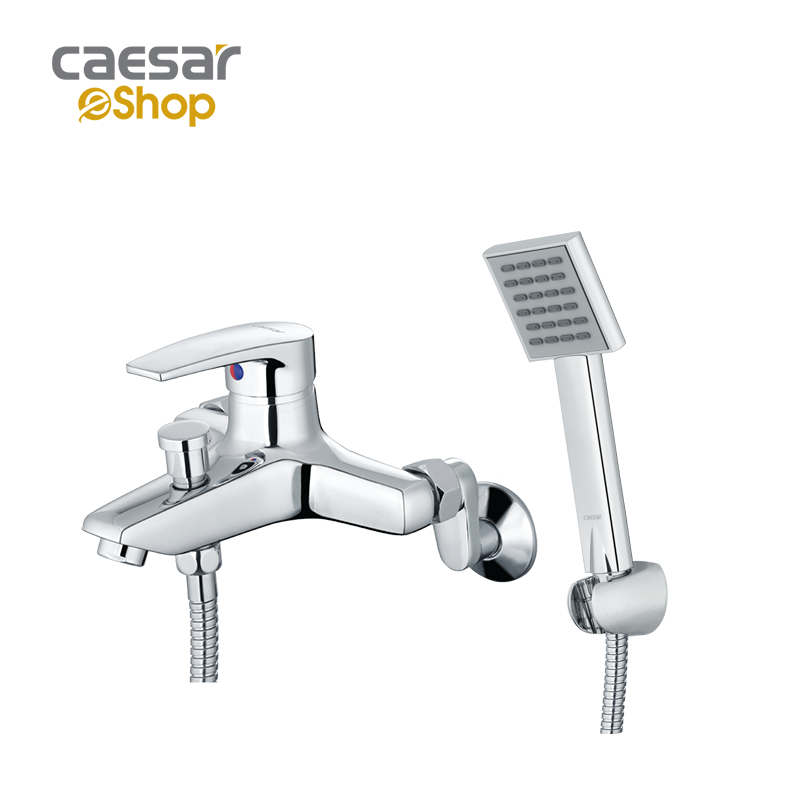 Vòi Sen Gạt Nóng Lạnh - S403C 