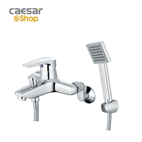  Vòi Sen Gạt Nóng Lạnh - S403C 