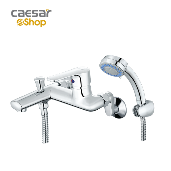  Vòi Sen Gạt Nóng Lạnh - S433C 