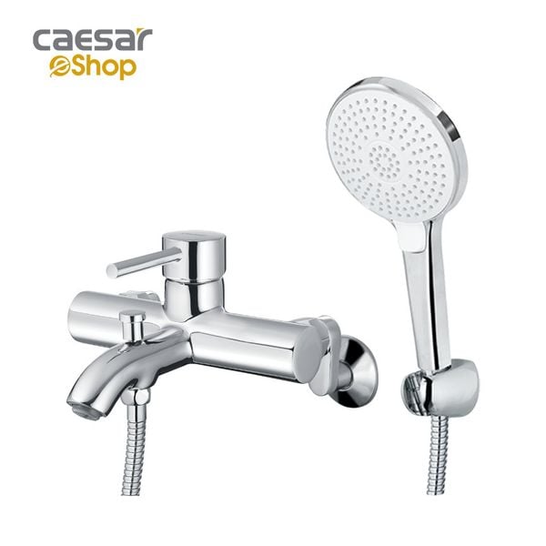 Vòi Sen Nóng Lạnh - S523C