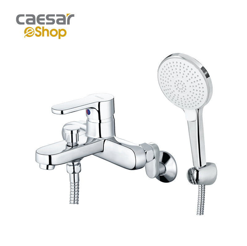 Vòi Sen tắm Nóng Lạnh - S573C