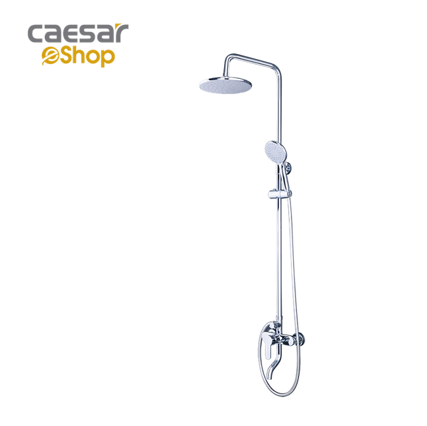  Bộ Vòi Sen Đứng Nóng Lạnh - S578C 