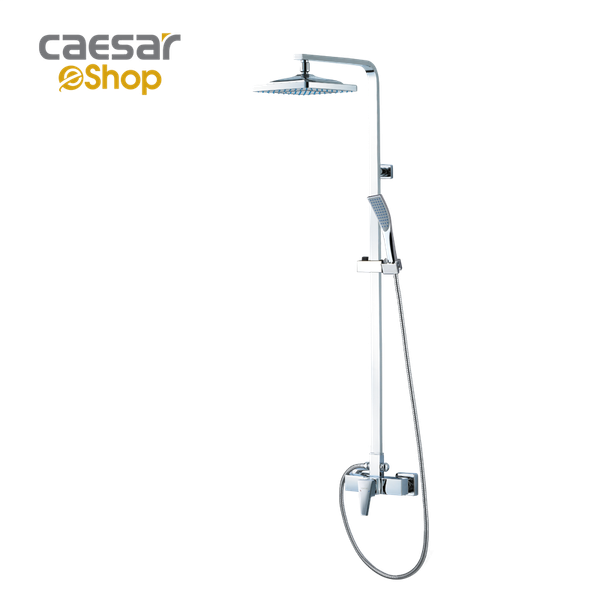 Sen tắm đứng nóng lạnh - S648C