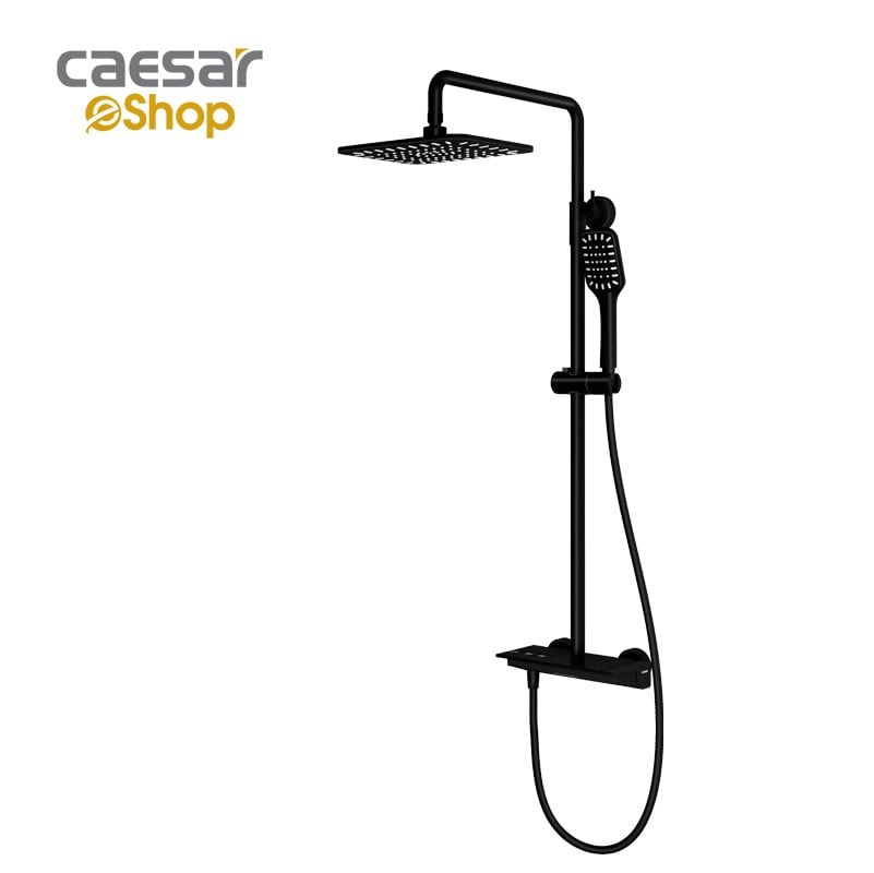  Sen tắm đứng nóng lạnh - S688CB 