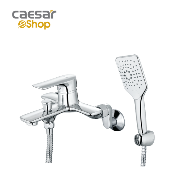 Vòi Sen Gạt Nóng Lạnh - S773C