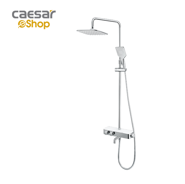 Sen Tắm Đứng Nhiệt Tự Động - S788C